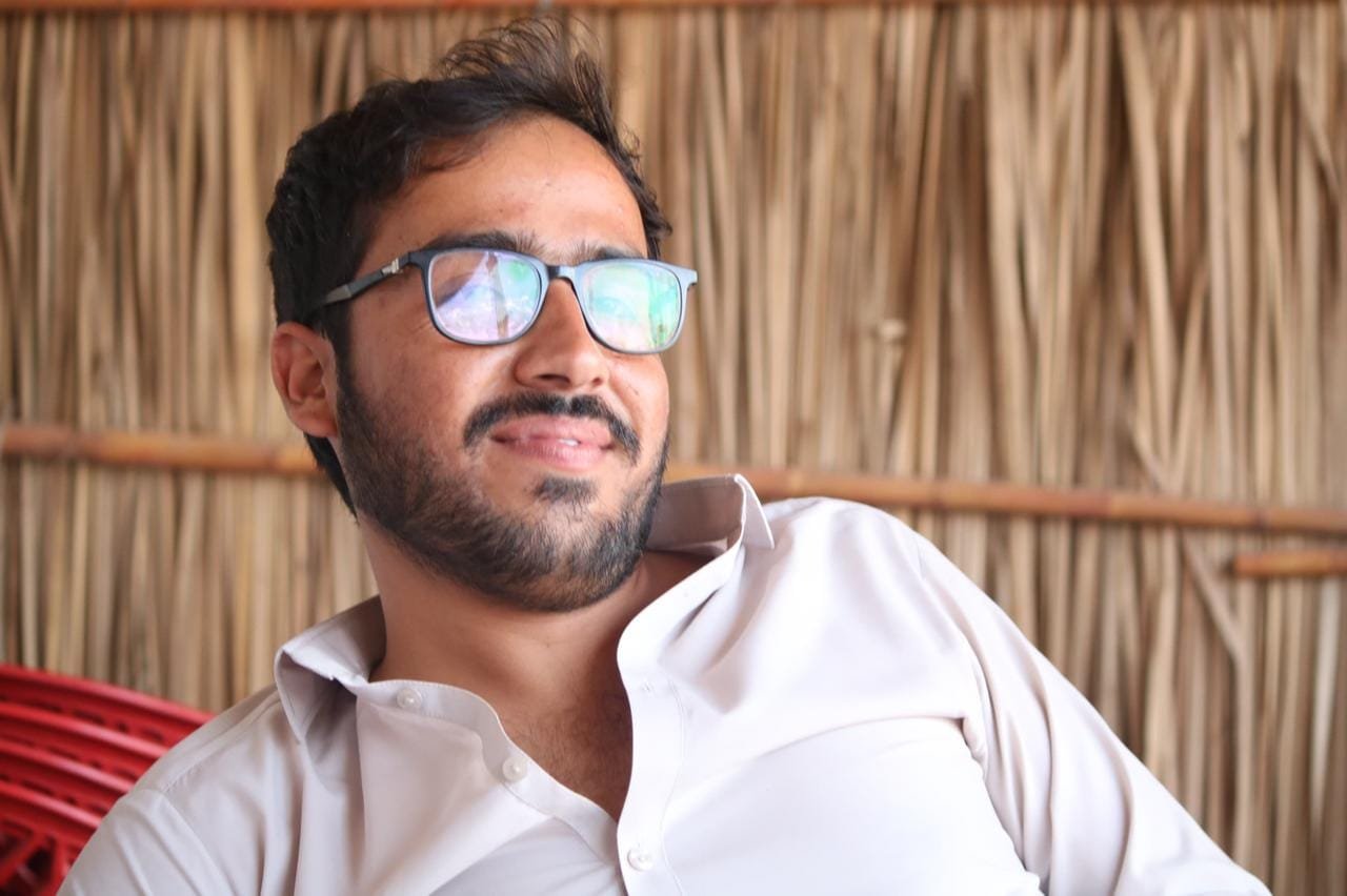 Irfan Ullah