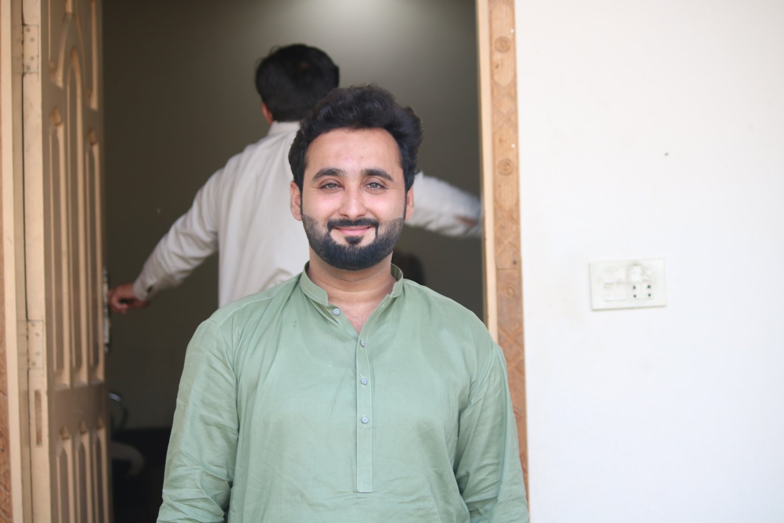 Maaz Sikandar